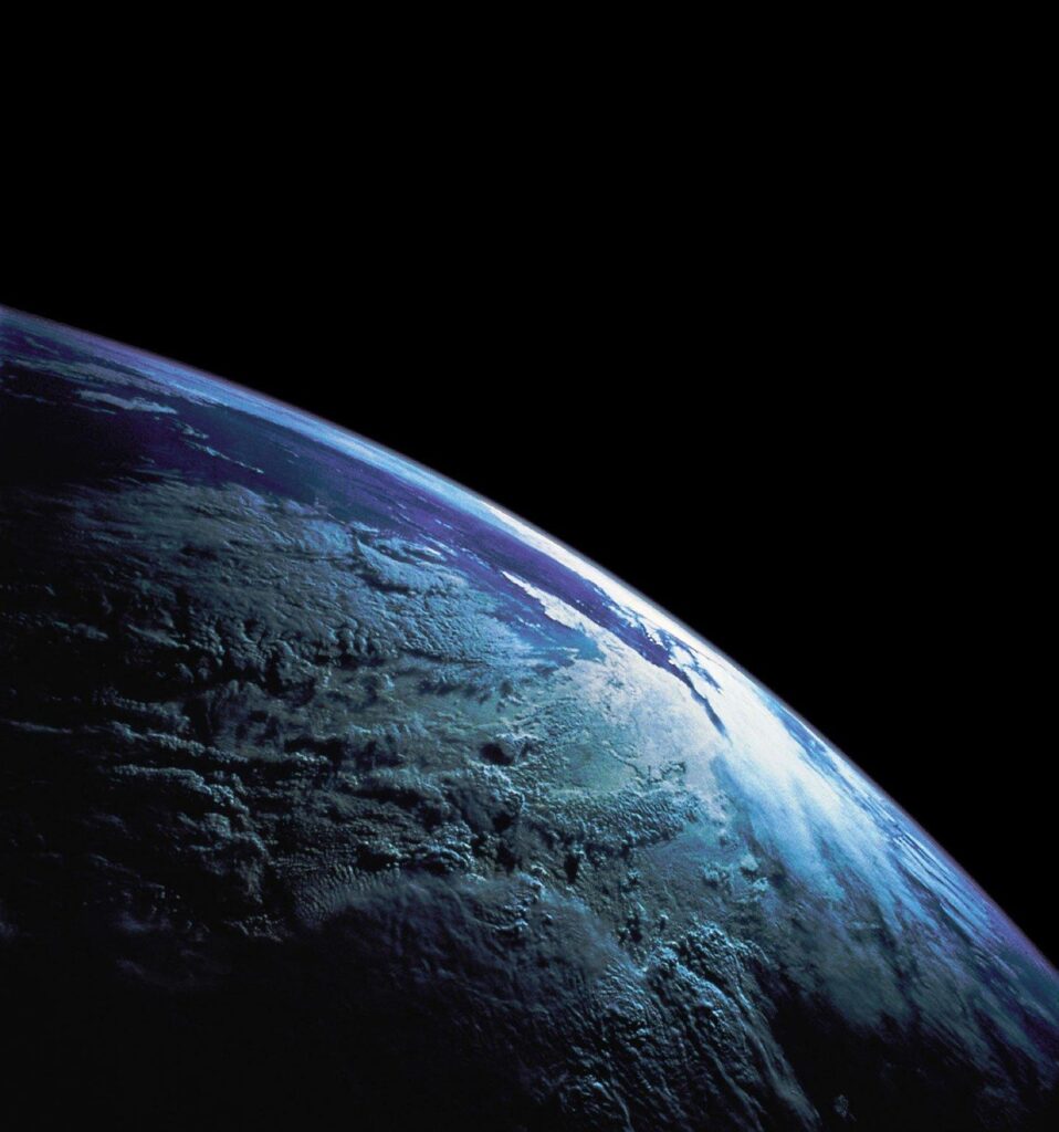 earth, globe, the atmosphere, clouds, heaven, space shuttle, space, nature, universe, night sky, astronautics, nasa, space travel, aviation, astronomy, science, research